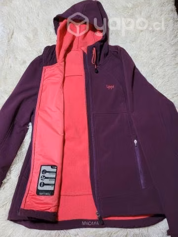 Chaqueta lippi original