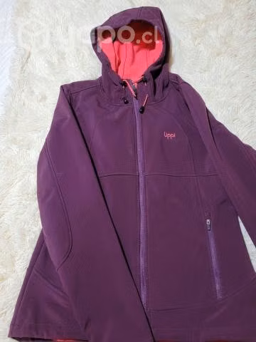 Chaqueta lippi original