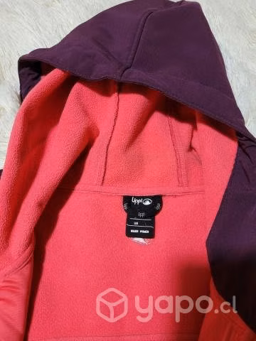Chaqueta lippi original