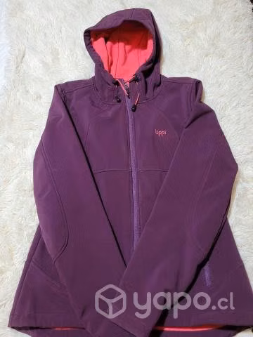 Chaqueta lippi original