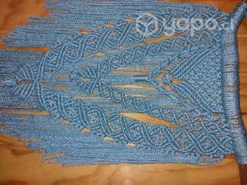 Tapiz de macramé - Imagen 2