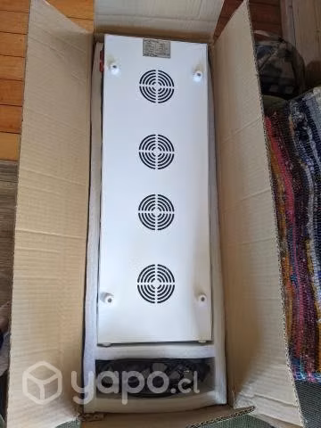 Equipo de terapia de luz LED