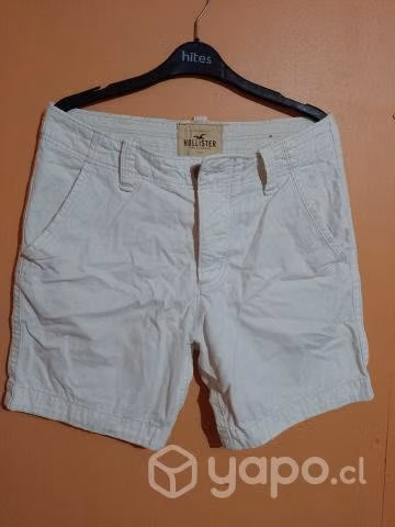 Hollister California