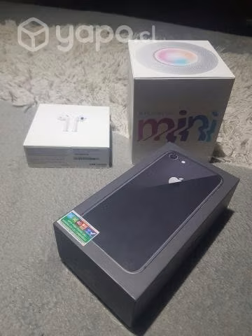 Combo apple - Imagen 2