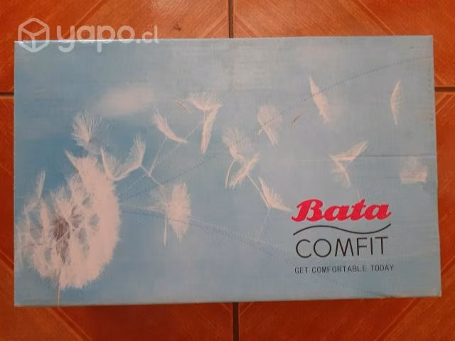 Zapatos bata - Imagen 4