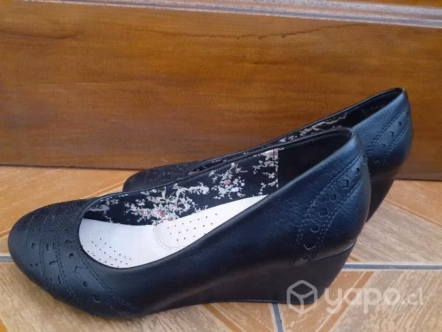 Zapatos bata