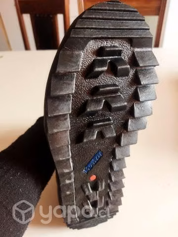 Zapatos de seguridad
