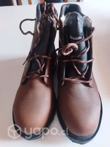Zapatos de seguridad