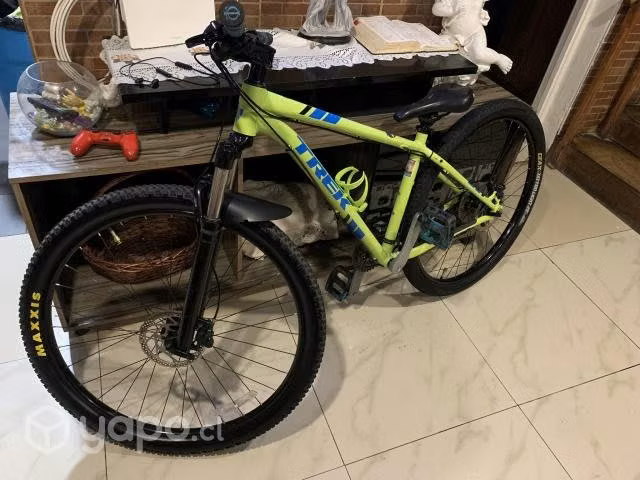 Trek xcaliber 7 - Imagen 4
