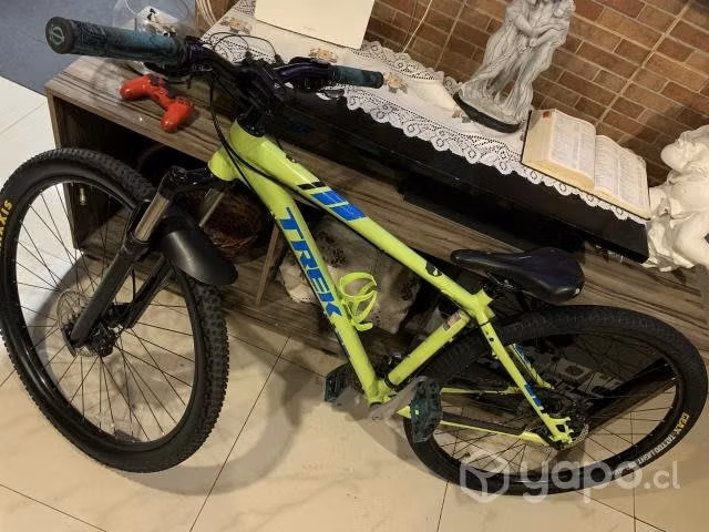 Trek xcaliber 7 - Imagen 2
