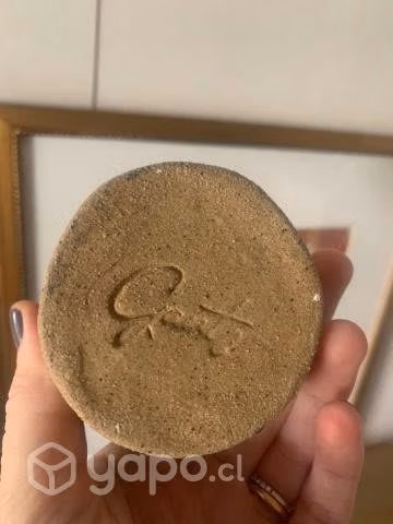 Set cerámica gres nuevo para piscosour