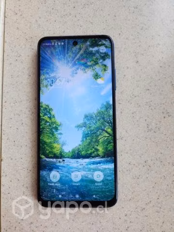Celular redmi note 10 5G