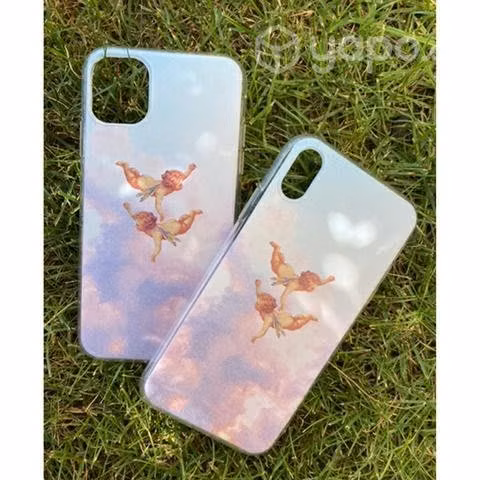 ¡Carcasas de IPhone por Mayor! <3