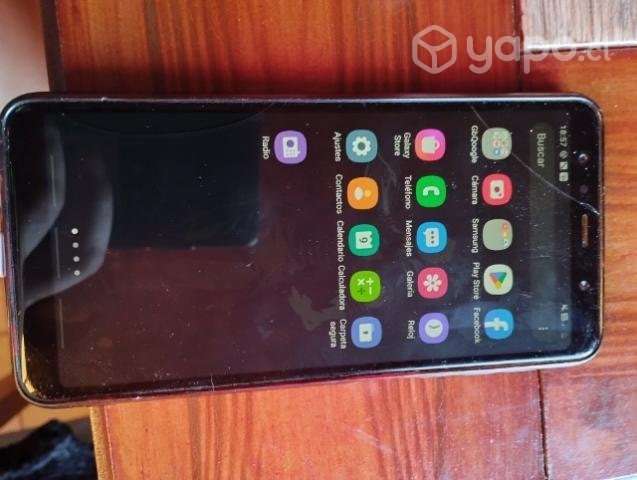 Celular Samsung J7 - Imagen 2