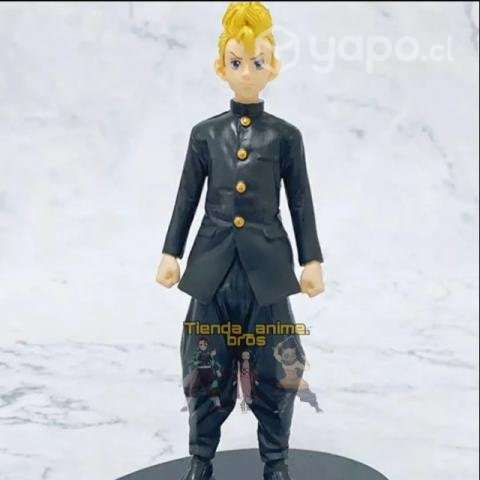 Figuras tokyo revengers - Imagen 4