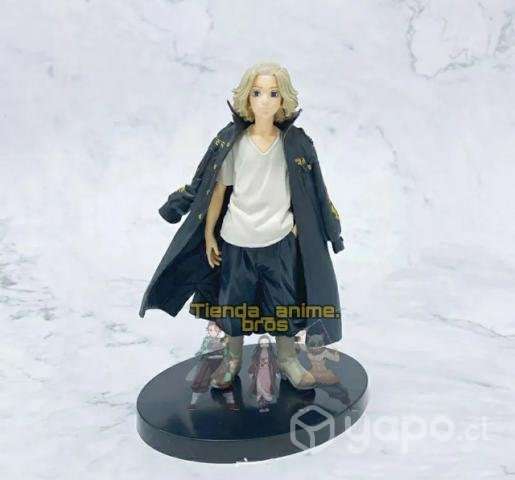Figuras tokyo revengers - Imagen 3