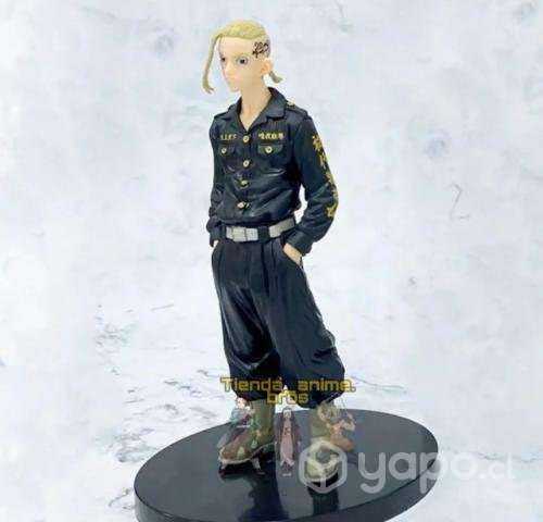 Figuras tokyo revengers - Imagen 2