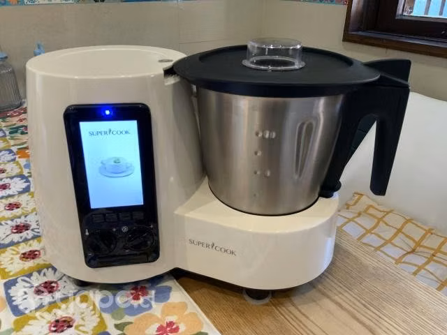 Súper cook