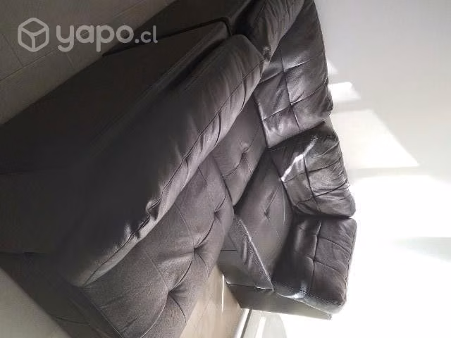 Sillones secciones