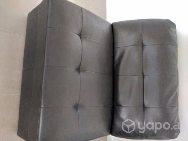 Sillones secciones