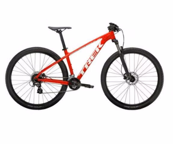 Bicicleta Trek modelo marlin 6