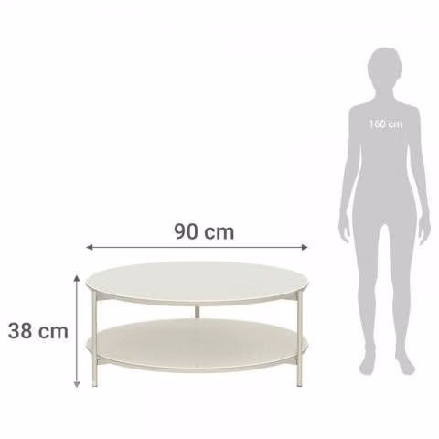 Mesa de centro