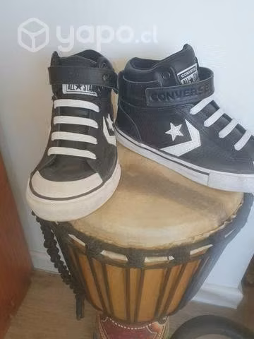 Zapatillas Converse