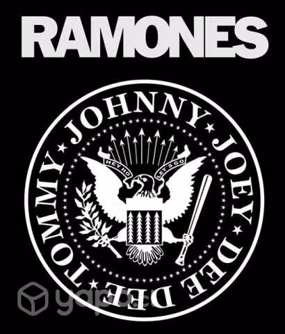 Poleras Rockeras