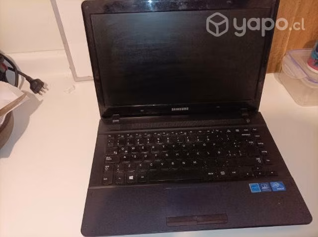 Samsung np - Imagen 3