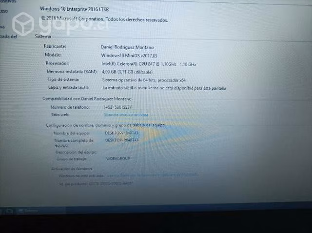 Samsung np