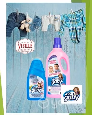 Productos Doña Gaby