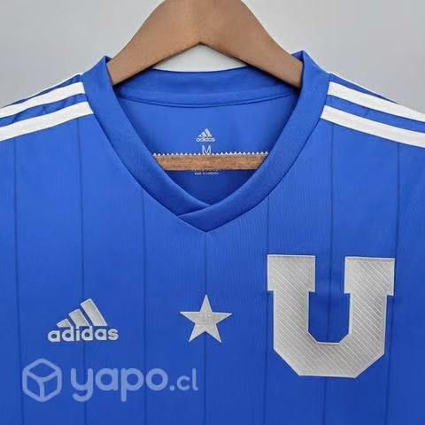Camiseta conmemorativa 2011 Universidad de Chile