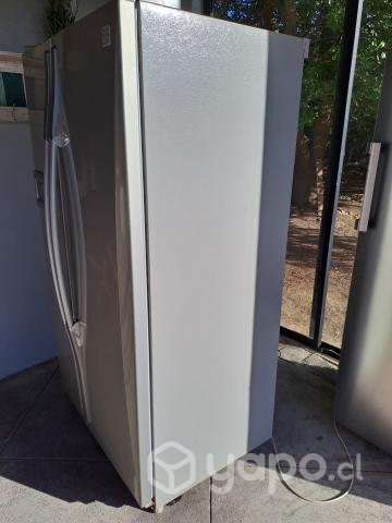 Refrigerador daewoo side by side - Imagen 3