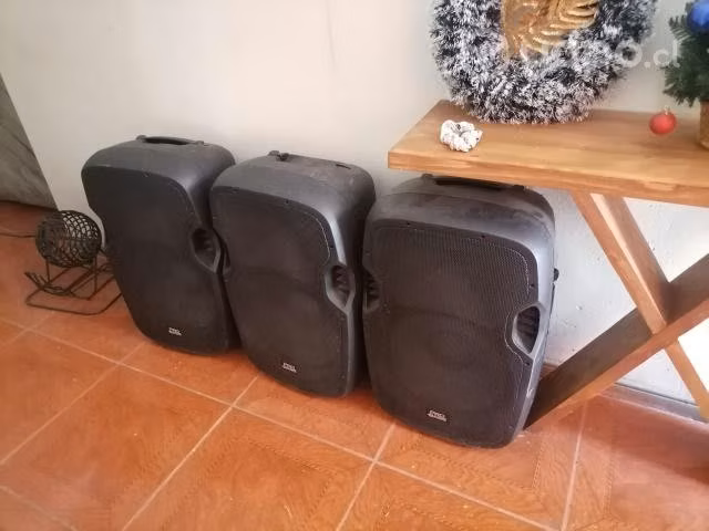 Amplificación