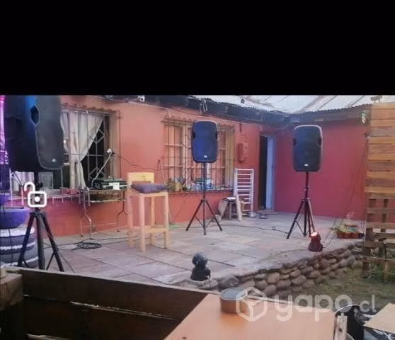 Amplificación