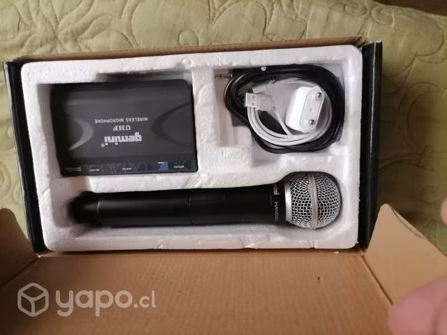Amplificación