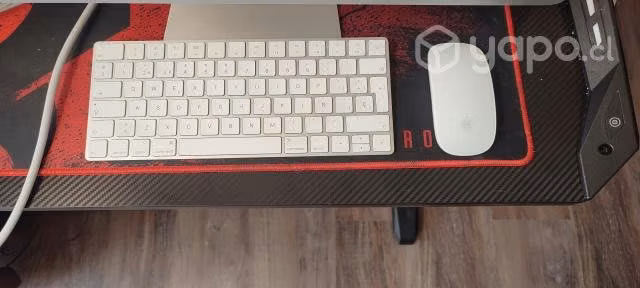 IMac 2019