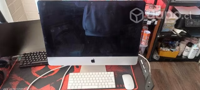 IMac 2019