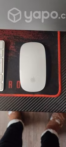 IMac 2019