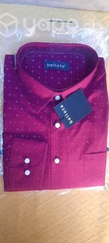 Camisas Bellotas