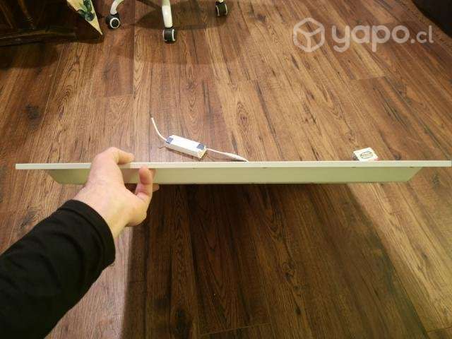 Panel Led 48W 63 x 63 x 4 - Imagen 3