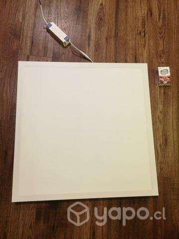 Panel Led 48W 63 x 63 x 4 - Imagen 2