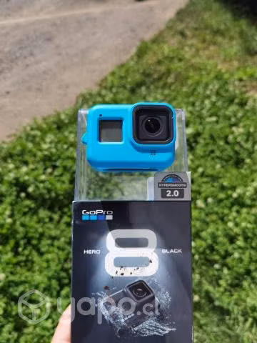 Gopro Hero 8 Black