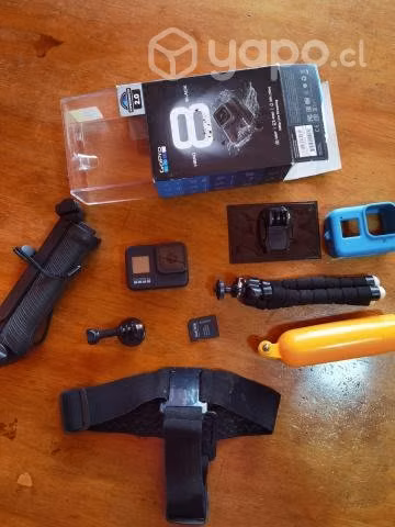 Gopro Hero 8 Black - Imagen 2