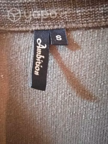 Chaquetas mujer
