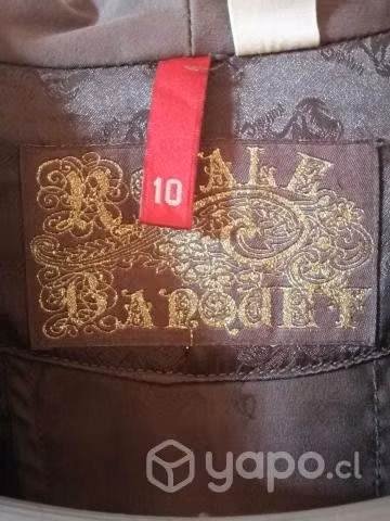 Chaquetas mujer