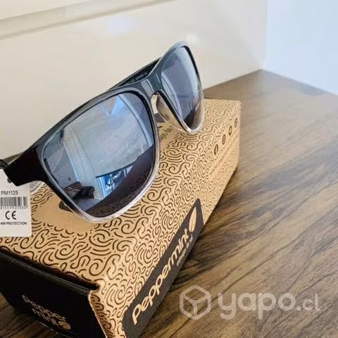 Lentes de sol