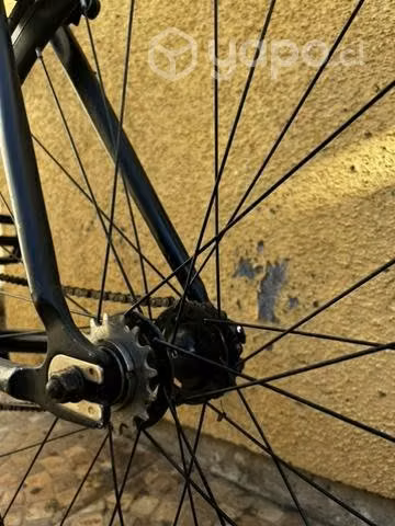 Bicicleta Track 6ku