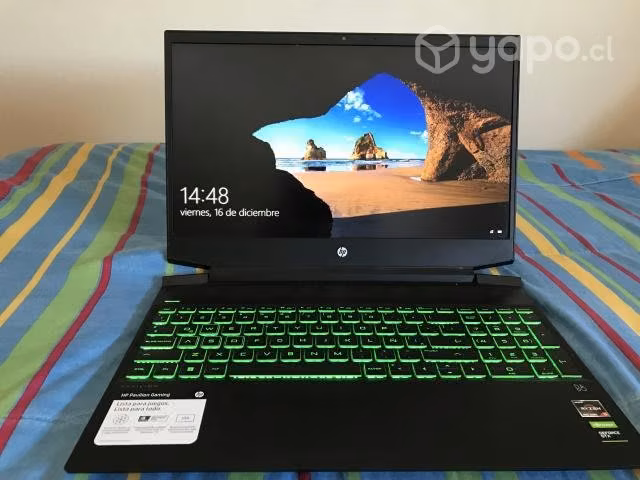 Pc