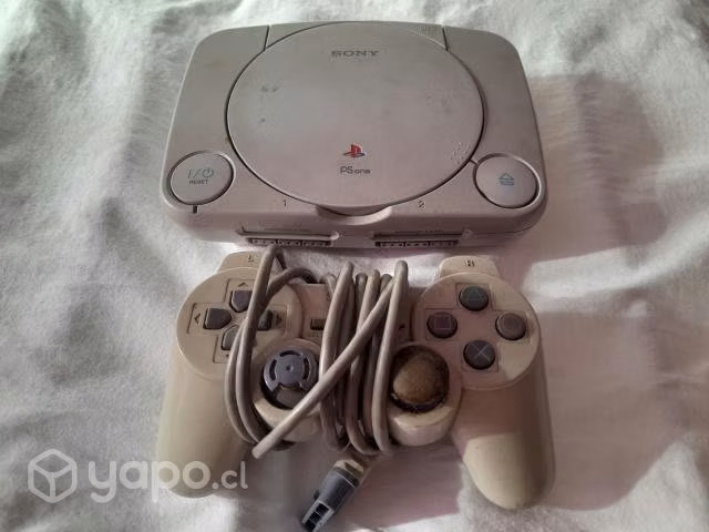 Playstation 1